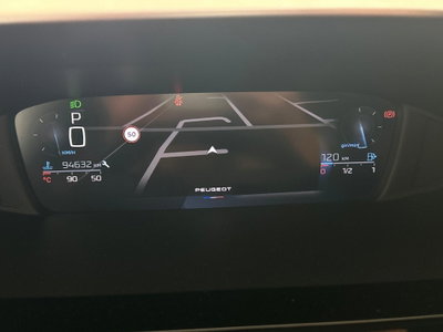 Peugeot 308 SW PureTech Turbo 130 S&S EAT8 Allure Pack (19)