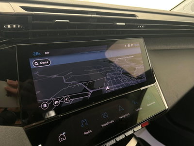 Peugeot 308 SW PureTech Turbo 130 S&S EAT8 Allure Pack (20)