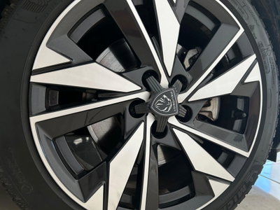 Peugeot 308 SW PureTech Turbo 130 S&S EAT8 Allure Pack (8)