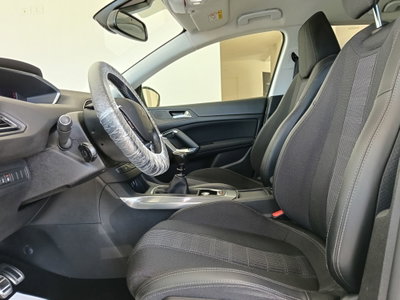 Peugeot 308 SW BlueHDi 130 S&S Allure Pack (11)