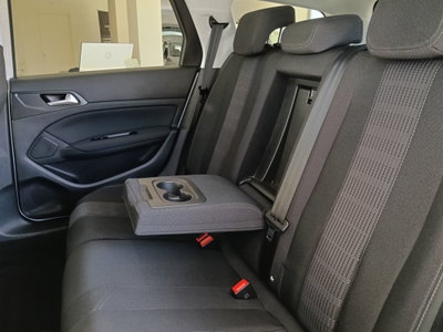 Peugeot 308 SW BlueHDi 130 S&S Allure Pack (14)