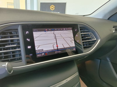Peugeot 308 SW BlueHDi 130 S&S Allure Pack (15)