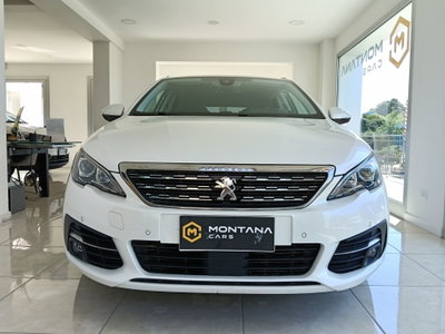 Peugeot 308 SW BlueHDi 130 S&S Allure Pack (2)