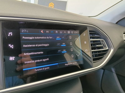Peugeot 308 SW BlueHDi 130 S&S Allure Pack (20)