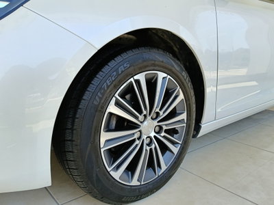 Peugeot 308 SW BlueHDi 130 S&S Allure Pack (7)