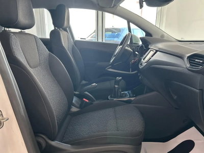 Opel Crossland X 1.2 12V Advance (11)