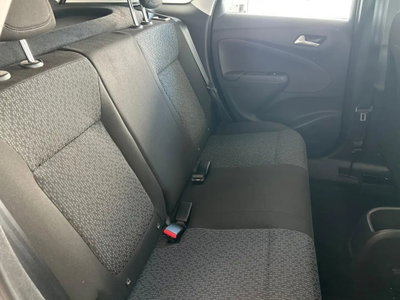 Opel Crossland X 1.2 12V Advance (13)