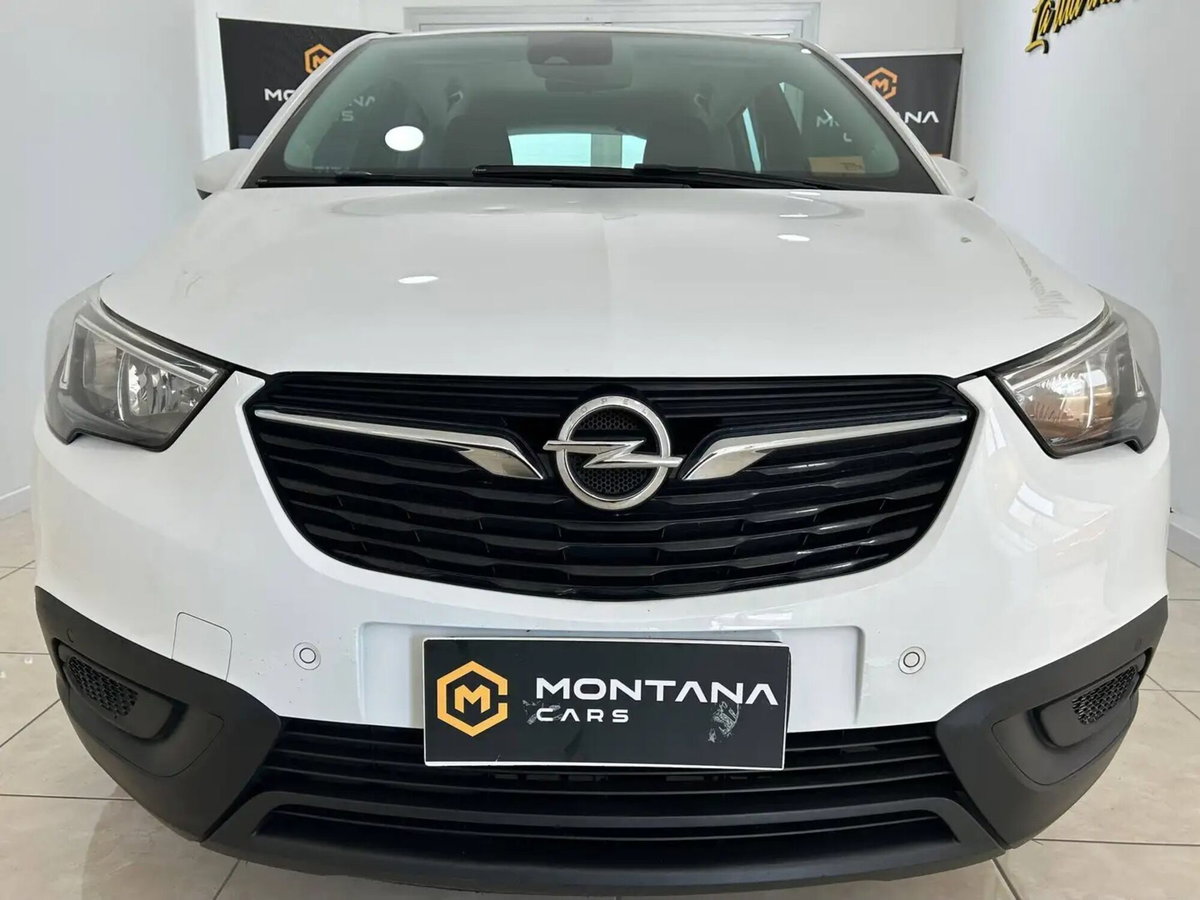 Opel Crossland X 1.2 12V Advance (2)