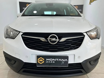 Opel Crossland X 1.2 12V Advance (2)