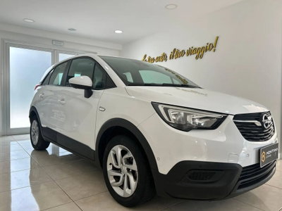 Opel Crossland X 1.2 12V Advance (3)