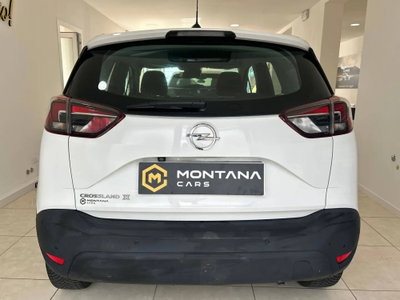 Opel Crossland X 1.2 12V Advance (5)