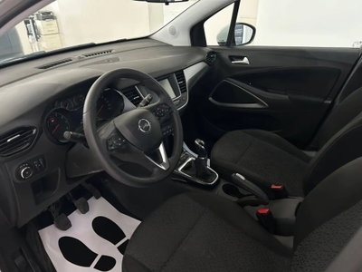 Opel Crossland X 1.2 12V Advance (7)