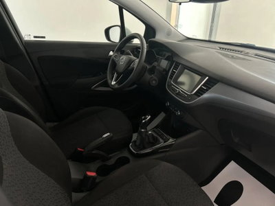 Opel Crossland X 1.2 12V Advance (9)