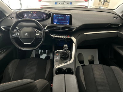 Peugeot 3008 BlueHDi 130 S&S Active Pack (10)