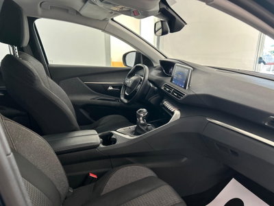 Peugeot 3008 BlueHDi 130 S&S Active Pack (11)