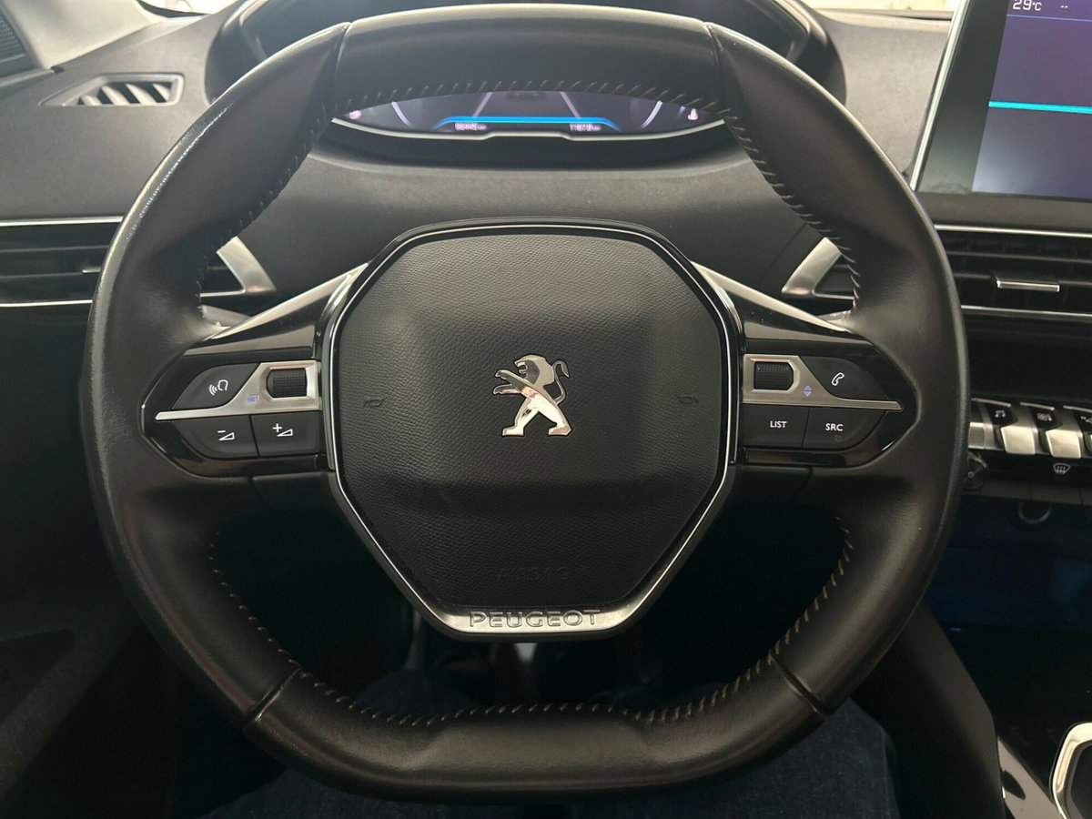 Peugeot 3008 BlueHDi 130 S&S Active Pack (14)