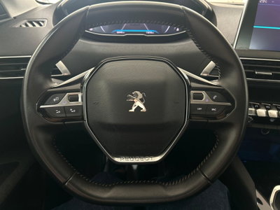 Peugeot 3008 BlueHDi 130 S&S Active Pack (14)