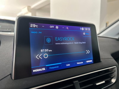 Peugeot 3008 BlueHDi 130 S&S Active Pack (19)