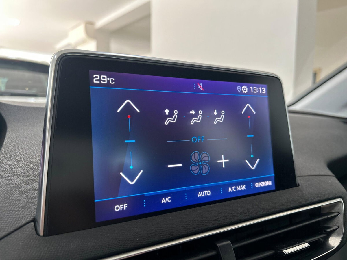 Peugeot 3008 BlueHDi 130 S&S Active Pack (20)
