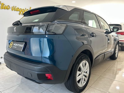 Peugeot 3008 BlueHDi 130 S&S Active Pack (4)
