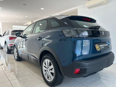 Peugeot 3008 BlueHDi 130 S&S Active Pack (6)