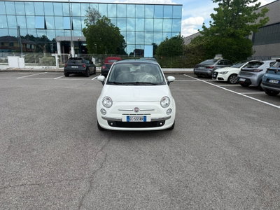 Fiat 500 1.2 Lounge usata