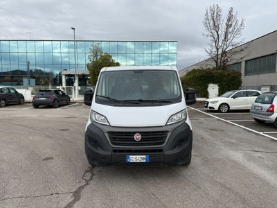 Fiat Ducato Furgone 35 2.3 MJT PC-TN Furgone