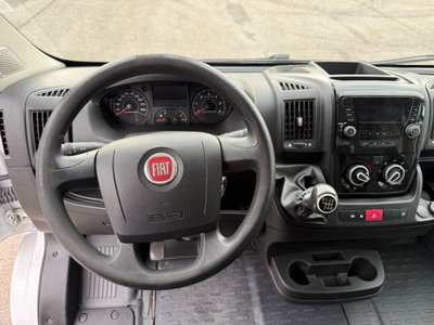 Fiat Ducato Furgone 35 2.3 MJT PC-TN Furgone (10)