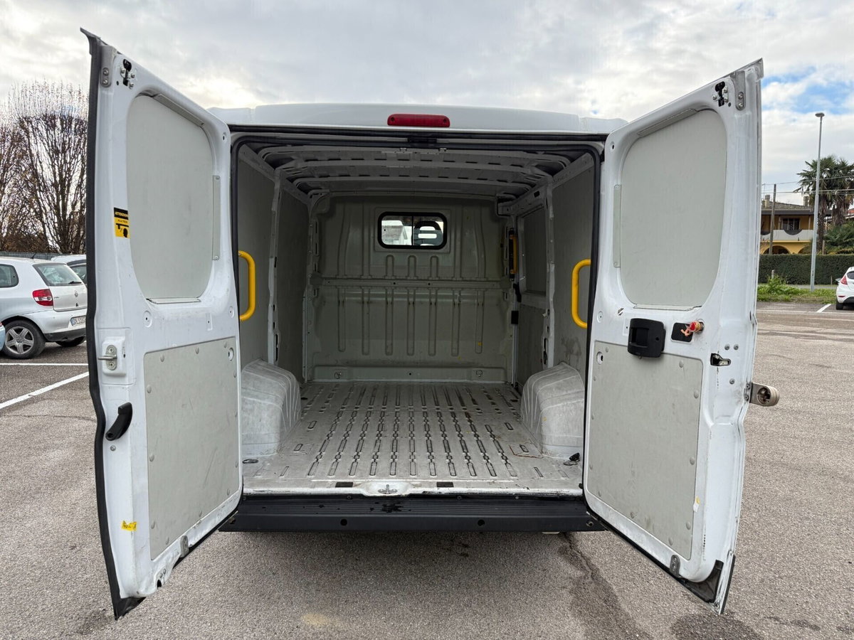 Fiat Ducato Furgone 35 2.3 MJT PC-TN Furgone (11)