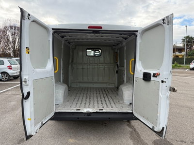 Fiat Ducato Furgone 35 2.3 MJT PC-TN Furgone (11)