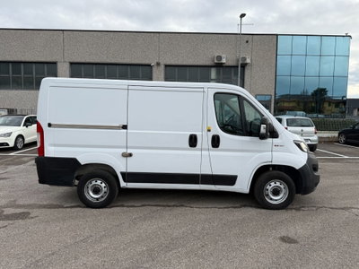 Fiat Ducato Furgone 35 2.3 MJT PC-TN Furgone (3)