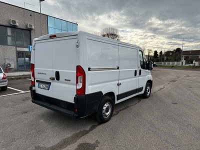 Fiat Ducato Furgone 35 2.3 MJT PC-TN Furgone (4)