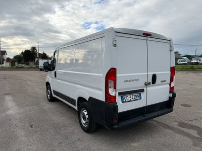 Fiat Ducato Furgone 35 2.3 MJT PC-TN Furgone (6)