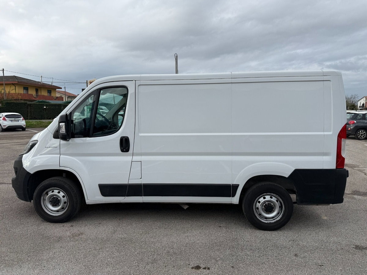 Fiat Ducato Furgone 35 2.3 MJT PC-TN Furgone (7)
