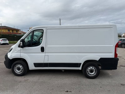 Fiat Ducato Furgone 35 2.3 MJT PC-TN Furgone (7)