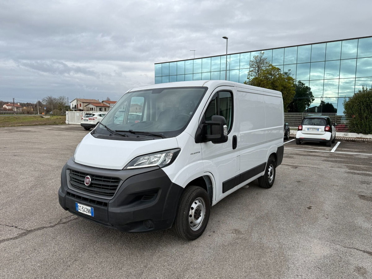 Fiat Ducato Furgone 35 2.3 MJT PC-TN Furgone (8)