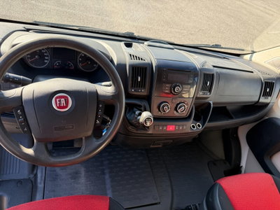 Fiat Ducato Furgone 30 2.3 MJT 130CV PC-TN (10)