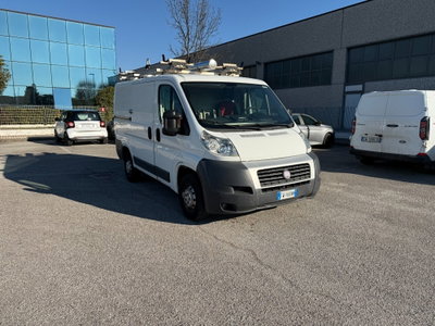 Fiat Ducato Furgone 30 2.3 MJT 130CV PC-TN (2)