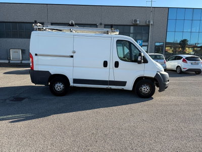 Fiat Ducato Furgone 30 2.3 MJT 130CV PC-TN (3)
