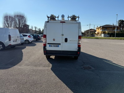Fiat Ducato Furgone 30 2.3 MJT 130CV PC-TN (5)