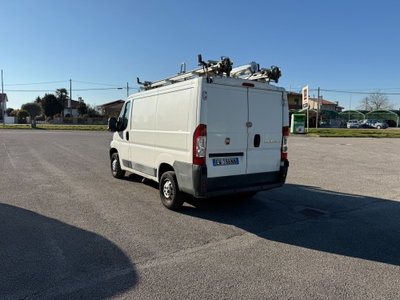 Fiat Ducato Furgone 30 2.3 MJT 130CV PC-TN (6)
