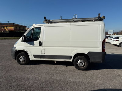 Fiat Ducato Furgone 30 2.3 MJT 130CV PC-TN (7)