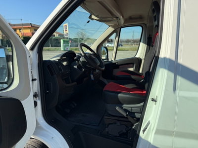 Fiat Ducato Furgone 30 2.3 MJT 130CV PC-TN (9)