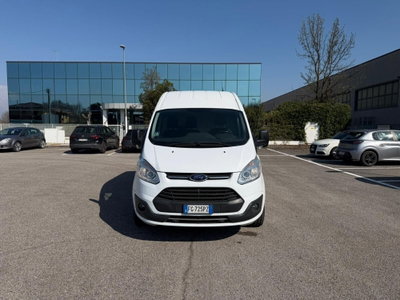Ford Transit Custom Furgone 270 2.0 TDCi 130 PC Furgone Titanium usato