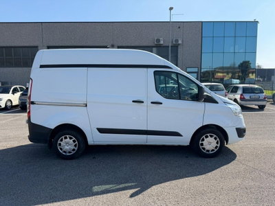 Ford Transit Custom Furgone 270 2.0 TDCi 130 PC Furgone Titanium (3)