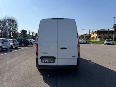 Ford Transit Custom Furgone 270 2.0 TDCi 130 PC Furgone Titanium (5)