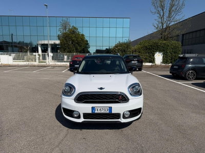 MINI Mini Countryman 2.0 Cooper S Hype Countryman ALL4 usata