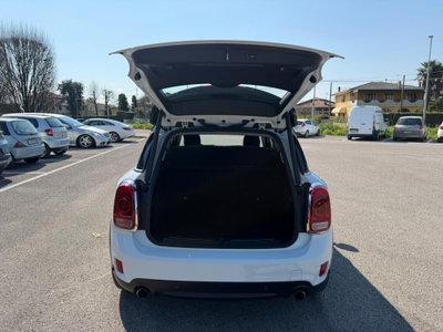 MINI Mini Countryman 2.0 Cooper S Hype Countryman ALL4 (11)