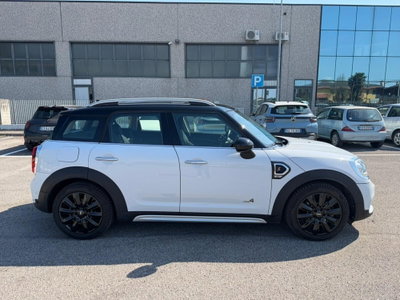 MINI Mini Countryman 2.0 Cooper S Hype Countryman ALL4 (3)