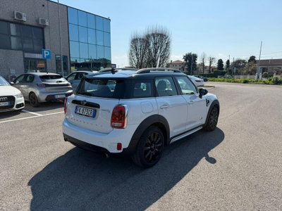 MINI Mini Countryman 2.0 Cooper S Hype Countryman ALL4 (4)